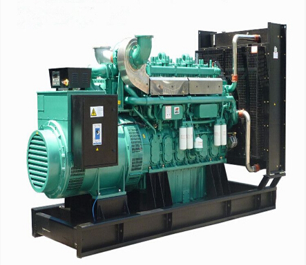 浦城宗申动力30kw小型柴油二手发电机组 浦城宗申动力30kw小型柴油二手发电机组