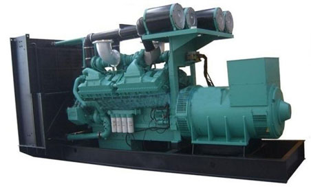 浦城200kw康明斯发电机组图片 浦城200kw康明斯发电机组图片