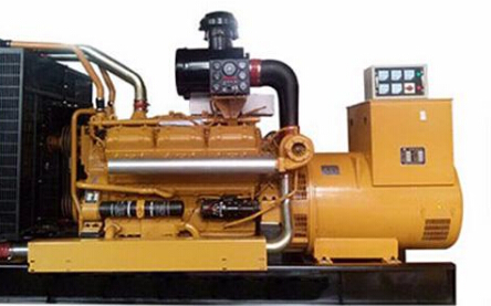 浦城发电机出租