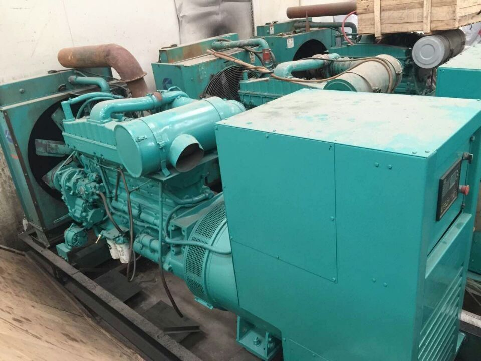 浦城发电机出租 浦城发电机出租