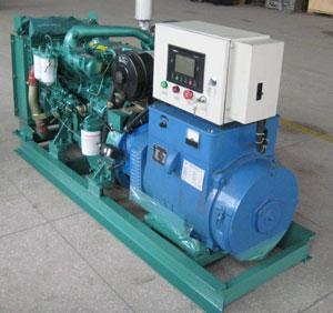 浦城发电机出租