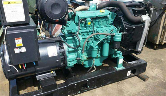 浦城柴油发电机 浦城柴油发电机